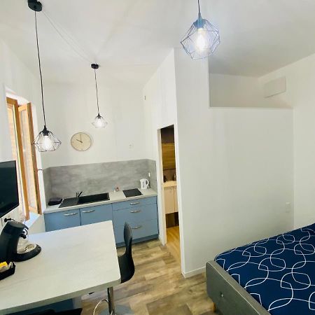Studio Neuf Bien Place, Jardin Et Parking Gratuit Apartment Toulouse Exterior photo
