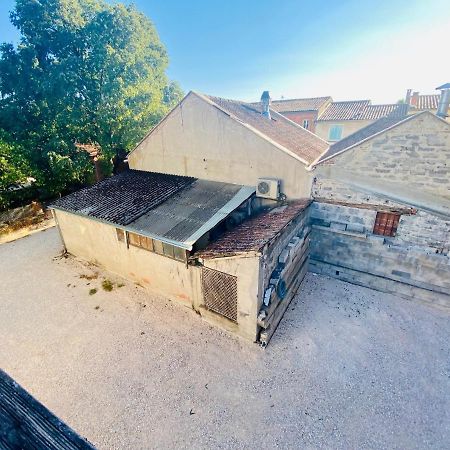 Studio Neuf Bien Place, Jardin Et Parking Gratuit Apartment Toulouse Exterior photo