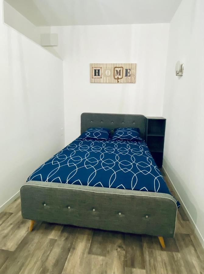 Studio Neuf Bien Place, Jardin Et Parking Gratuit Apartment Toulouse Exterior photo