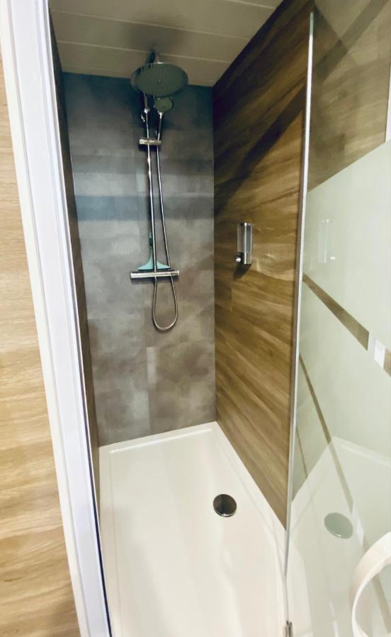 Studio Neuf Bien Place, Jardin Et Parking Gratuit Apartment Toulouse Exterior photo