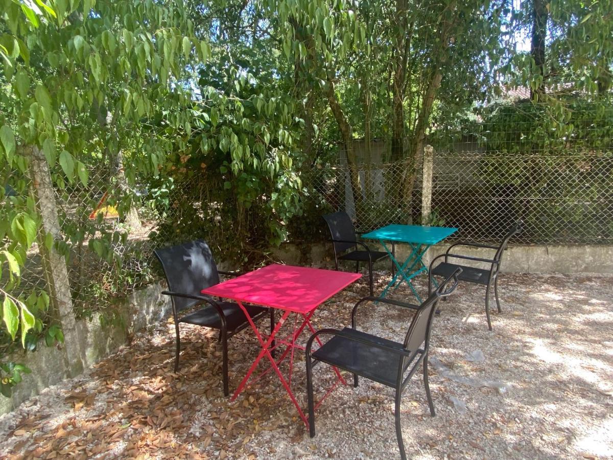Studio Neuf Bien Place, Jardin Et Parking Gratuit Apartment Toulouse Exterior photo